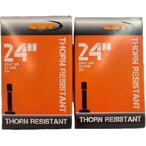 24" X 1 3/8" Thorn Resistant Inner Tube in Kuwait