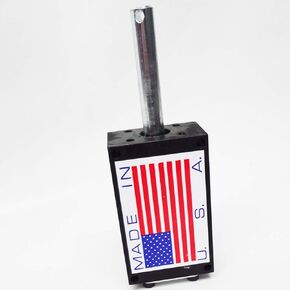 Foot Controlled Air Valve fits Coats* Tire Changers 8182588 182588 pedal valve in Kuwait