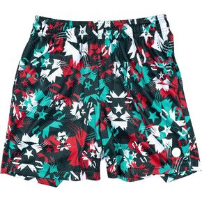 Ethika Mens Long Basketball Short | Allstar Jungle in Saudi Arabia