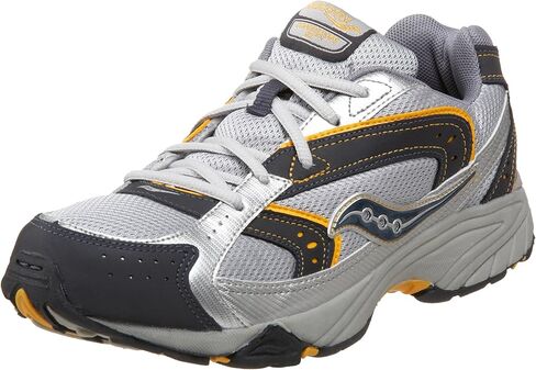 حذاء الجري Saucony Cohesion Lace (للأطفال الصغار/الأطفال الكبار) in Saudi Arabia