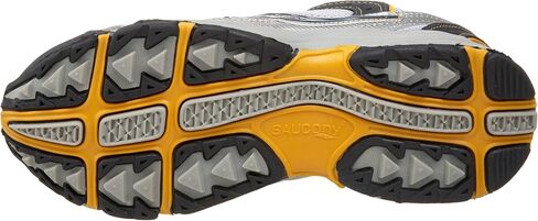 حذاء الجري Saucony Cohesion Lace (للأطفال الصغار/الأطفال الكبار) in Saudi Arabia