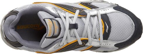 حذاء الجري Saucony Cohesion Lace (للأطفال الصغار/الأطفال الكبار) in Saudi Arabia