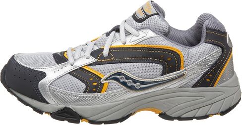 حذاء الجري Saucony Cohesion Lace (للأطفال الصغار/الأطفال الكبار) in Saudi Arabia