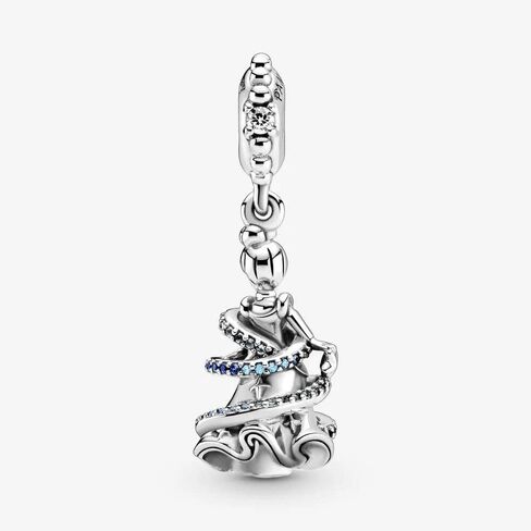 PANDORA Disney, Cinderella Magical Moment Charm in Saudi Arabia