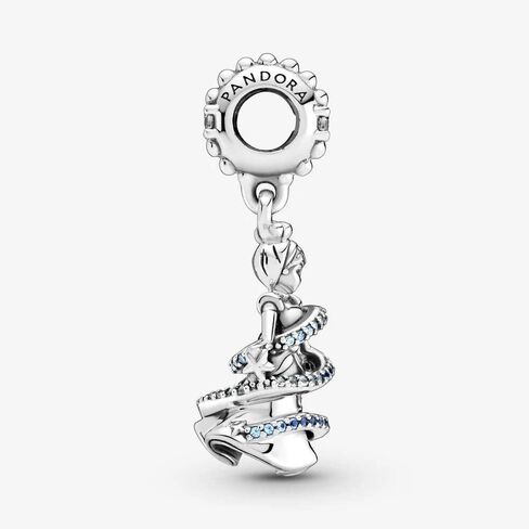 PANDORA Disney, Cinderella Magical Moment Charm in Saudi Arabia