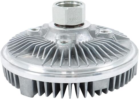 labwork Radiator Cooling Fan Clutch Replacement for Dakota 2005-2010 Replacement for Ram Dakota 2011 55056585AA 19187686 in Saudi Arabia