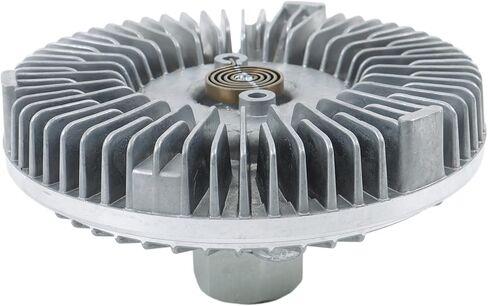 labwork Radiator Cooling Fan Clutch Replacement for Dakota 2005-2010 Replacement for Ram Dakota 2011 55056585AA 19187686 in Saudi Arabia