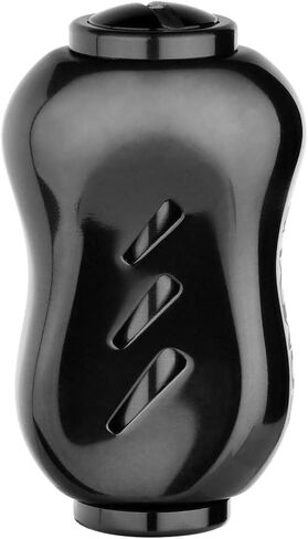 GOEMXUS Titanium Knob Compatible for Shimano Stradic Vanford Curado SLX Daiwa Fuego Tatula Reel Knob 22mm in Kuwait