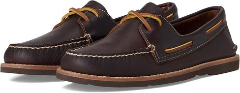 Sperry Mens Ao 2 Eye Ripple Mm in Saudi Arabia