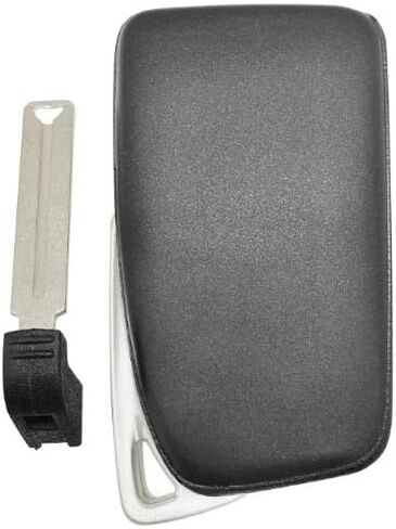 دخول بدون مفتاح عن بعد فليب مفتاح ذكي فوب مناسب لكزس Lx570 NX300H NX200T مع معرف لجنة الاتصالات الفيدرالية: HYQ14FBA 89904-78470 in Kuwait