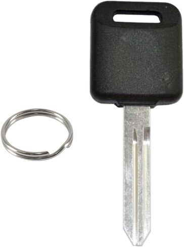 RI-KEY SECURITY- NI04 ​​مفتاح مستجيب بديل متكسر لسيارة إنفينيتي G35 4 أبواب 2003-2006 in Kuwait