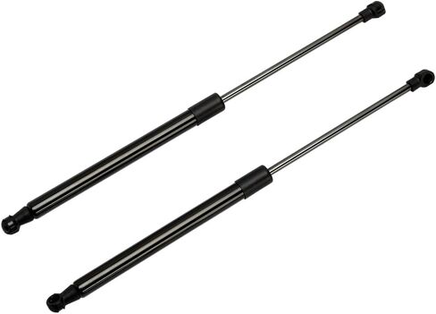 Tailgate Rear Hatch Lift Supports Shock Struts Compatible with Fit 2015 2016 2017 2018 2019 2020 15 16 17 18 19 20 Hatchback Replace 74870T5RA01(2PC Set) in Kuwait