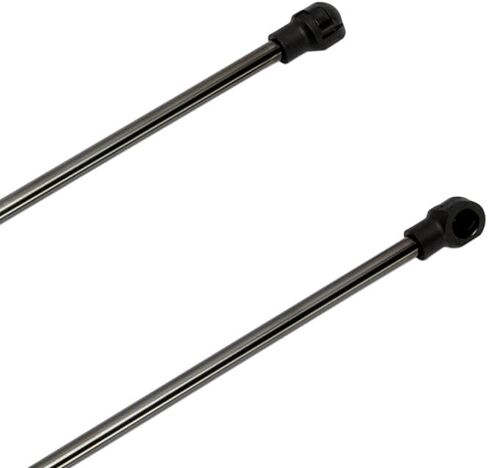 Tailgate Rear Hatch Lift Supports Shock Struts Compatible with Fit 2015 2016 2017 2018 2019 2020 15 16 17 18 19 20 Hatchback Replace 74870T5RA01(2PC Set) in Kuwait