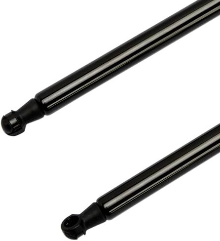 Tailgate Rear Hatch Lift Supports Shock Struts Compatible with Fit 2015 2016 2017 2018 2019 2020 15 16 17 18 19 20 Hatchback Replace 74870T5RA01(2PC Set) in Kuwait