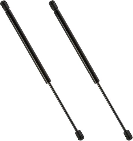 2 Pcs 18.32 in Liftgate Trunk Struts Lift Supports Compatible with Ford 00-06 Focus Zx3 Zx5 SVT Hatchback Shock Gas Spring Cylinder Rear Back Tailgate Hatch Replaces 5S4Z61406A10A in Saudi Arabia
