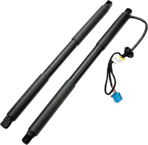 Electric Liftgate Struts - Power Tailgate Lift Support Actuator for Mercedes-Benz GL350 / GL450 / GL550 2013-2016 for Mercedes-Benz GLS450 / GLS550 2017-2019 - Replaces A1668900100, A1669803764 in Saudi Arabia