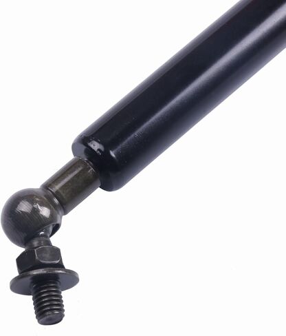 يدعم رفع الفتحة الخلفية اليسرى واليمنى استبدال دعامات الصدمات لـ Geo Metro 1989-1994 لـ Pontiac Firefly 1990-1991 1994 لـ سوزوكي سويفت 1989-1994 مجموعة من 2 in Kuwait