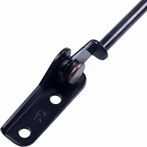 يدعم رفع الفتحة الخلفية اليسرى واليمنى استبدال دعامات الصدمات لـ Geo Metro 1989-1994 لـ Pontiac Firefly 1990-1991 1994 لـ سوزوكي سويفت 1989-1994 مجموعة من 2 in Kuwait