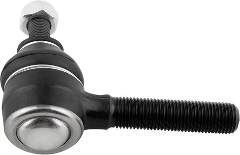 BOXI (Set of 4) Front Outer Tie Rods + Lower Ball Joints Fit for Mercedes-Benz 300Ce 300D 300E 300Te 1988 1989 1990 1991 1992 1993/300Td 1987/260E 1987-1989/E300 1995/E320 1994-1995 | ES3143 K9623 in Saudi Arabia