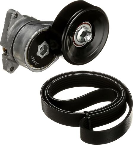 Gates 90K-38327 Complete Serpentine Belt Drive Component Kit in Saudi Arabia