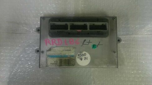 Engine ECM Control Module Fits 00 Compatible with Durango P56040364AH 56040364AH in Saudi Arabia