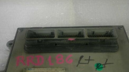 Engine ECM Control Module Fits 00 Compatible with Durango P56040364AH 56040364AH in Saudi Arabia