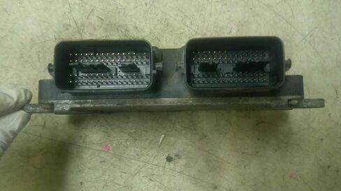 08 09 Compatible with Mazda 3 Engine ECM Control Module L3AS 18 881C L3AS18881C in Saudi Arabia