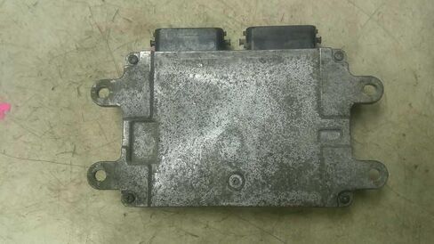 08 09 Compatible with Mazda 3 Engine ECM Control Module L3AS 18 881C L3AS18881C in Saudi Arabia
