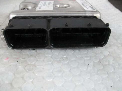 Engine ECM Control Module 1.4L Fits 12-14 Compatible with Fiat 500 68083995AM P68083995AM in Saudi Arabia