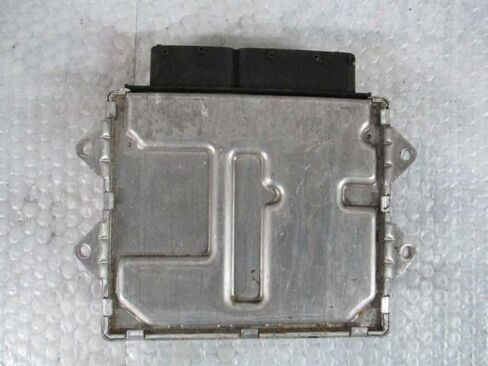 Engine ECM Control Module 1.4L Fits 12-14 Compatible with Fiat 500 68083995AM P68083995AM in Saudi Arabia