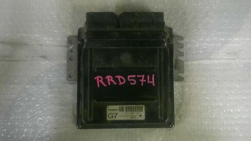Engine ECM Control Module 1.8L at Fits 04 Compatible with Nissan SENTRA MEC33-302 A1 MEC33302A1 in Saudi Arabia