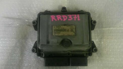 11-13 إيسوزو NPR NQR NRR محرك وحدة التحكم ECM 0 281 020 192 0281020192 in Saudi Arabia