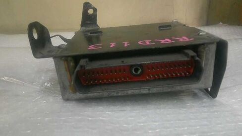 Engine ECM Electronic Control Module Fits 1995 95 Compatible with Dodge NEON P04874164 04874164 in Saudi Arabia