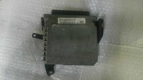 Engine ECM Electronic Control Module Fits 1995 95 Compatible with Dodge NEON P04874164 04874164 in Saudi Arabia