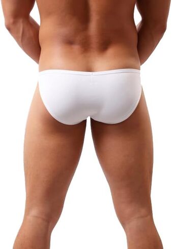TAPUU mens String Bikini Briefs, Mens Sexy Underwear in Saudi Arabia