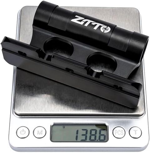 ZTTO دراجة شوكة جبل حامل سقف السيارة يدعم الإصدار السريع من خلال حامل المحور MTB الطريق الدراجة الأمامية شوكة كتلة حامل رفوف (2 قطعة أمامية) in Kuwait