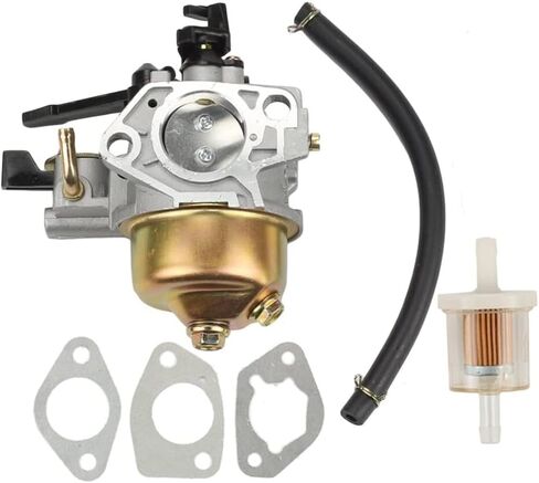 Carburetor For Brush Masters CH11 w/DEK 457cc engine in Kuwait