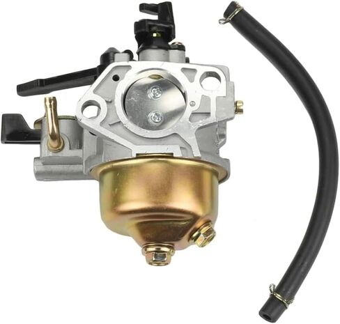 Carburetor For Brush Masters CH11 w/DEK 457cc engine in Kuwait
