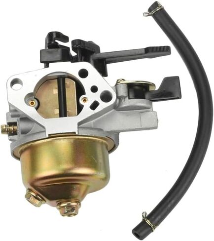 Carburetor For Brush Masters CH11 w/DEK 457cc engine in Kuwait