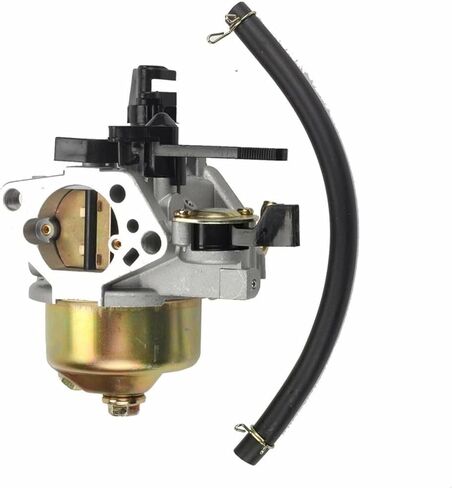 Carburetor For Brush Masters CH11 w/DEK 457cc engine in Kuwait