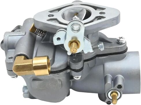 70949C92 Carburetor Fit for Zenith MFG 13781 13794 Old Cub tractor 70949C92 71523C93 70949C91 IH Farmall Cub Tractor 154 184 185 in Kuwait