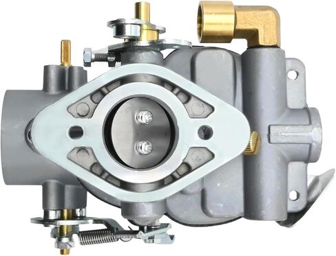 70949C92 Carburetor Fit for Zenith MFG 13781 13794 Old Cub tractor 70949C92 71523C93 70949C91 IH Farmall Cub Tractor 154 184 185 in Kuwait
