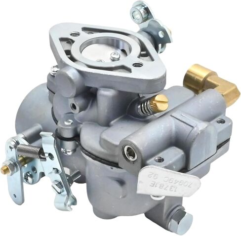 70949C92 Carburetor Fit for Zenith MFG 13781 13794 Old Cub tractor 70949C92 71523C93 70949C91 IH Farmall Cub Tractor 154 184 185 in Kuwait