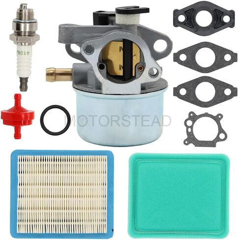 Carburetor For Briggs & Stratton 190cc TB230 Lawn Mower w/725EX in Saudi Arabia
