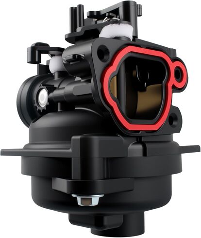 21442 Carburetor for Toro GTS 150cc Lawn Mower with Air Filter & Cover, Fits 550EX 625EX 675EX 725Exi 093J02 09P702 103M02 104M02 Series in Kuwait