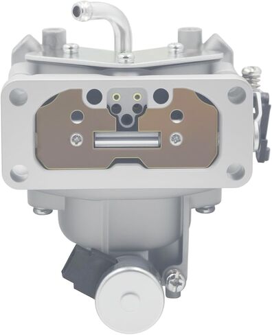 FH661V Carburetor Replacement for Kawasaki FH601V FH641V FH680V FH721V FX801V FX850V 22HP Engine, 15004-1010 15004-7024 15004-0757 15004-1005 Carb with Air Filter Fuel Pump in Kuwait