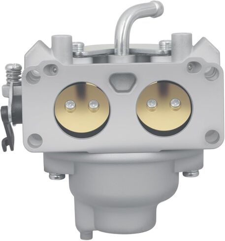 FH661V Carburetor Replacement for Kawasaki FH601V FH641V FH680V FH721V FX801V FX850V 22HP Engine, 15004-1010 15004-7024 15004-0757 15004-1005 Carb with Air Filter Fuel Pump in Kuwait