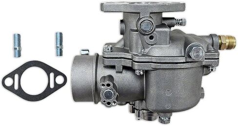 المكربن ​​(جديد، غير مُعاد بناؤه) يناسب جرارات Ford 3000، 3400، 3500، 3600، 3610 in Kuwait