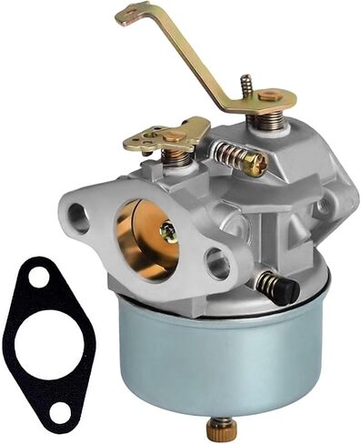 Carburetor For Tecumseh 632230 632272 fit H50-65546S H50-65548S H50-65548T H50-65548U H50-65548V H50-65591V in Kuwait