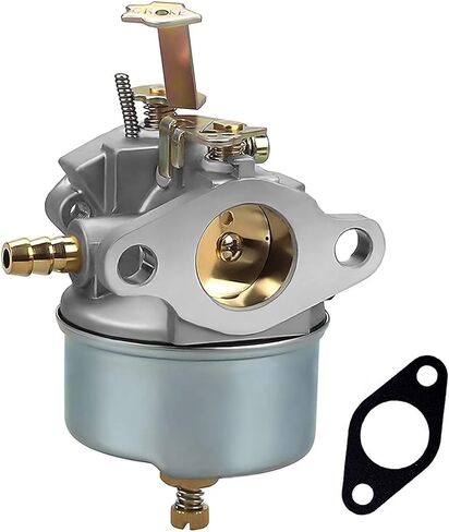 Carburetor For Tecumseh 632230 632272 fit H50-65546S H50-65548S H50-65548T H50-65548U H50-65548V H50-65591V in Kuwait